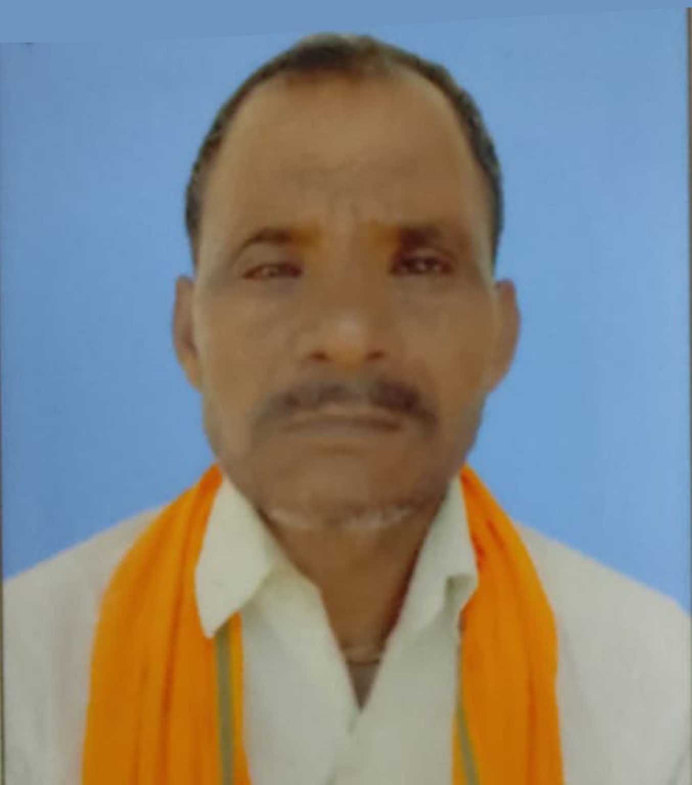 Ramjeevan Rameshwar Our Members — Hanumant Aashram Foundation